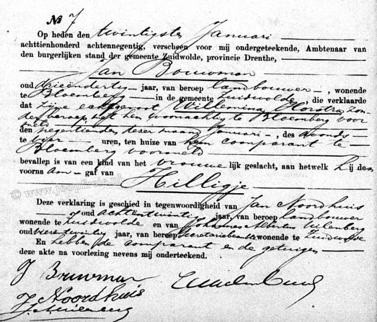Klik voor foto in apart venster 15_hilligjebouwman_1898.jpg