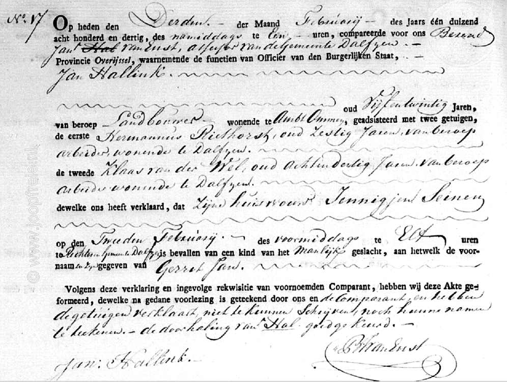 Klik voor foto in apart venster 245_gerrritjanhallink_1830.jpg