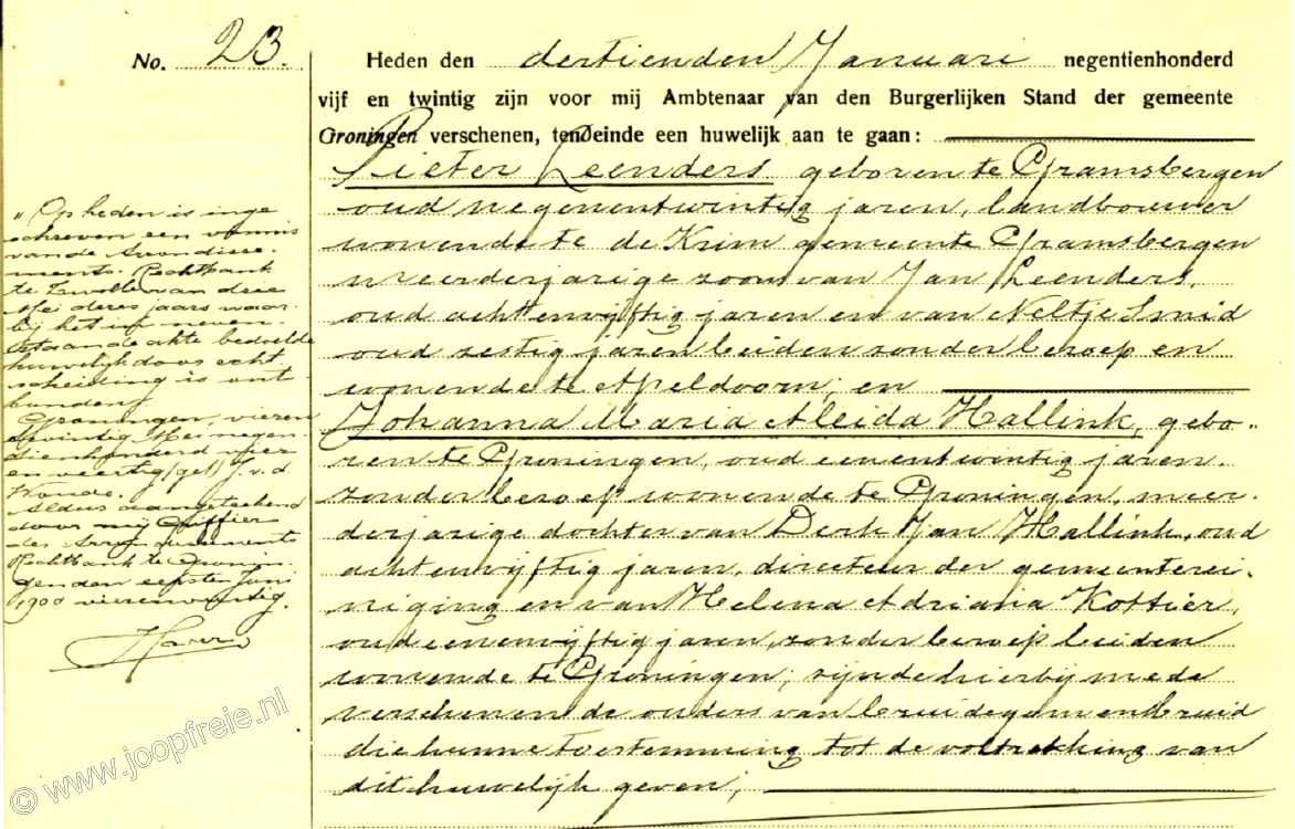 Klik voor foto in apart venster 297_leenders-hallink_1925-1.jpg
