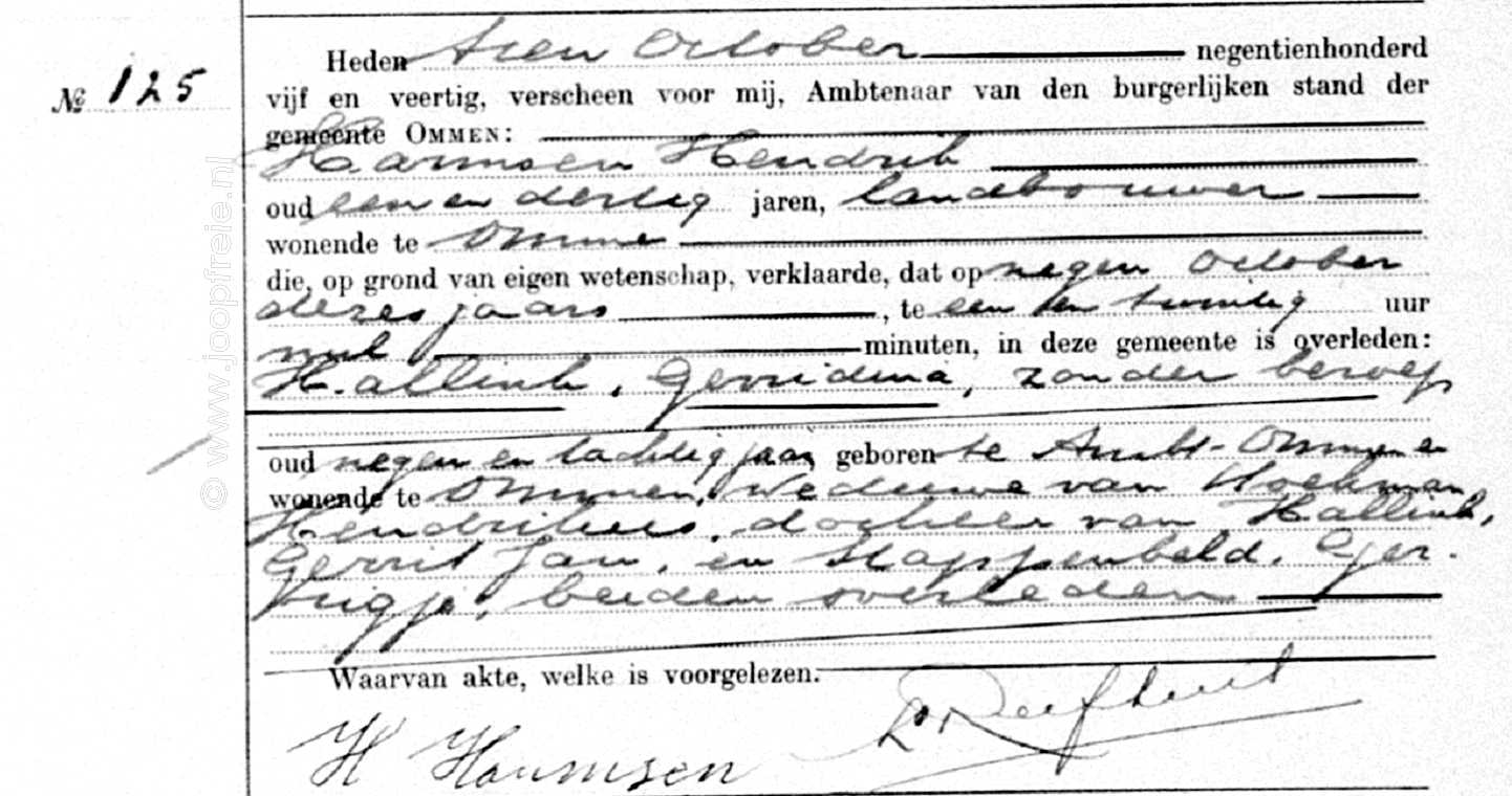 Klik voor foto in apart venster 314_gerridinahallink__1945.jpg