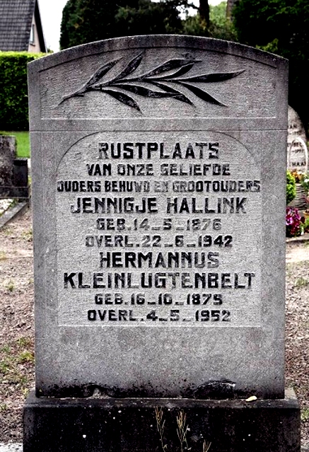 Klik voor foto in apart venster 324_graf_kleinlugtenbelt-hallink.jpg