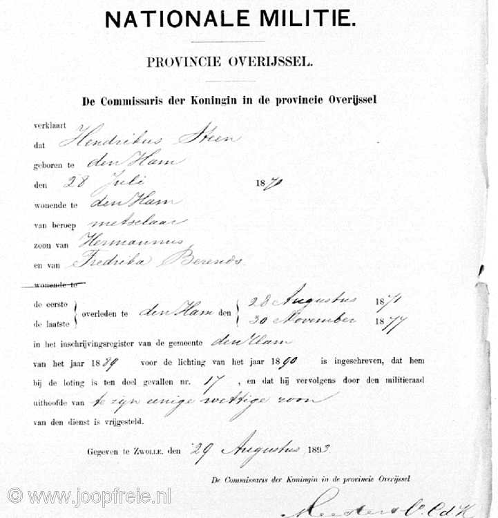 Klik voor foto in apart venster 71_steen_militie.jpg