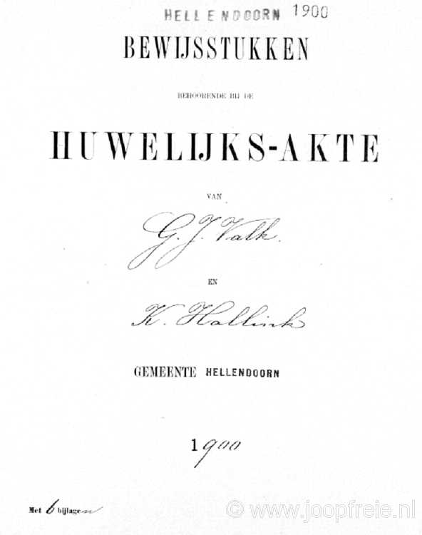 Klik voor foto in apart venster 72_valk-hallink_bewijsstukken.jpg