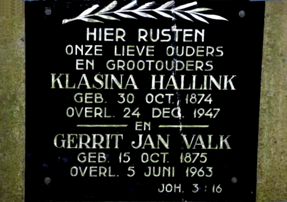 Klik voor foto in apart venster 73_graf_valk-hallink.jpg