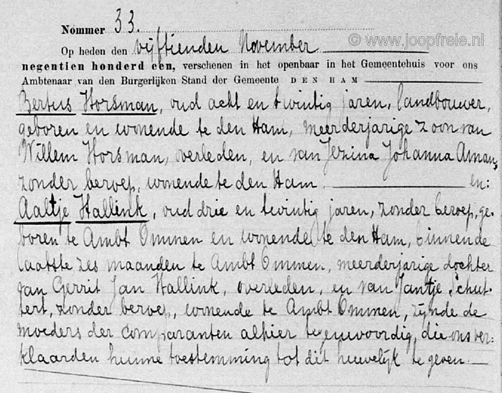 Klik voor foto in apart venster 74_horsman-hallink_1901.jpg