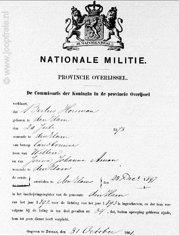 Klik voor foto in apart venster 75_horsman_militie.jpg