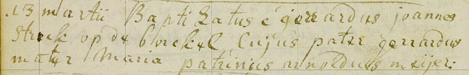 Klik voor foto in apart venster 1090_doop_gerardus_joannes_struck_13-3-1755.jpg