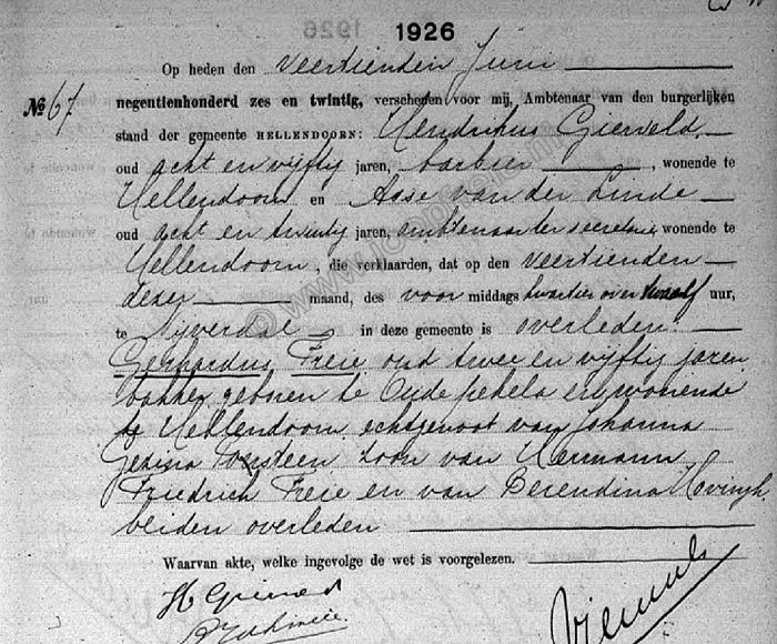 Klik voor foto in apart venster 492_gerhardusfreie__1926.jpg