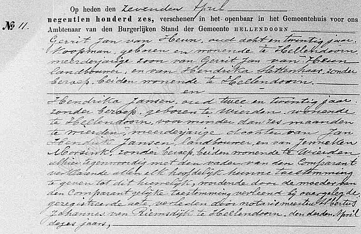 Klik voor foto in apart venster 108_huwelijk_van_heun_-_jansen_1906.jpg