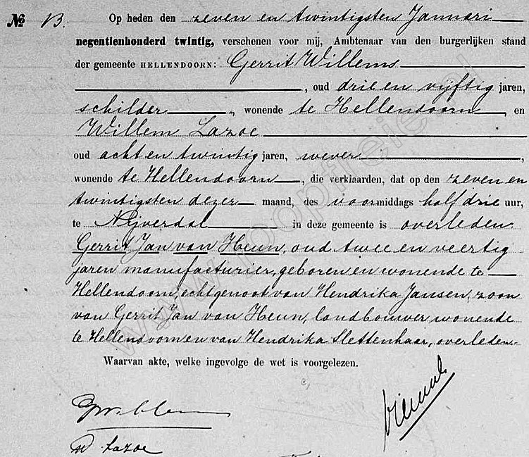 Klik voor foto in apart venster 108_overlijden_gerrit_jan_van_heun_1920.jpg