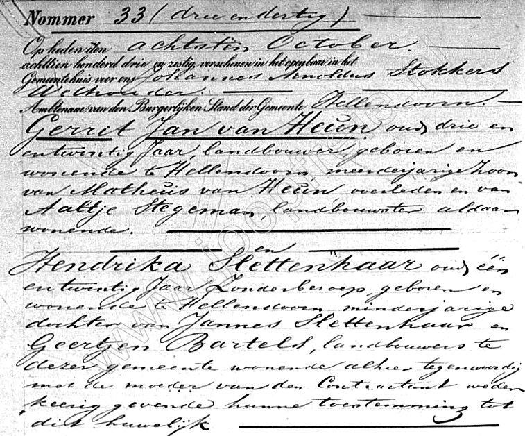 Klik voor foto in apart venster 11_huwelijk_heun-slettenhaar_1863.jpg