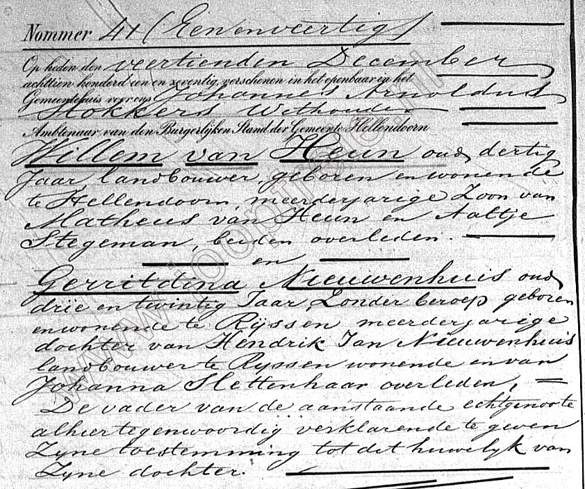 Klik voor foto in apart venster 12_huwelijk_heun-nieuwenhuis_1871.jpg