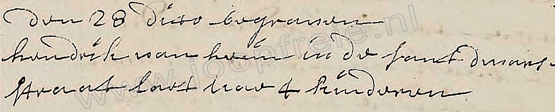 Klik voor foto in apart venster 159_begraven_hendrik_van_heun_1719.jpg