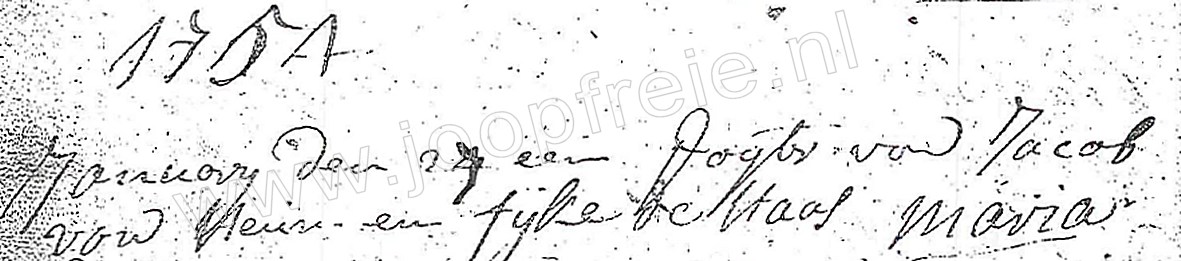 Klik voor foto in apart venster 67_doop_maria_van_heun_1754.jpg