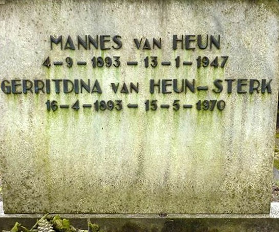 Klik voor foto in apart venster 86_graf_van_heun-sterk.jpg