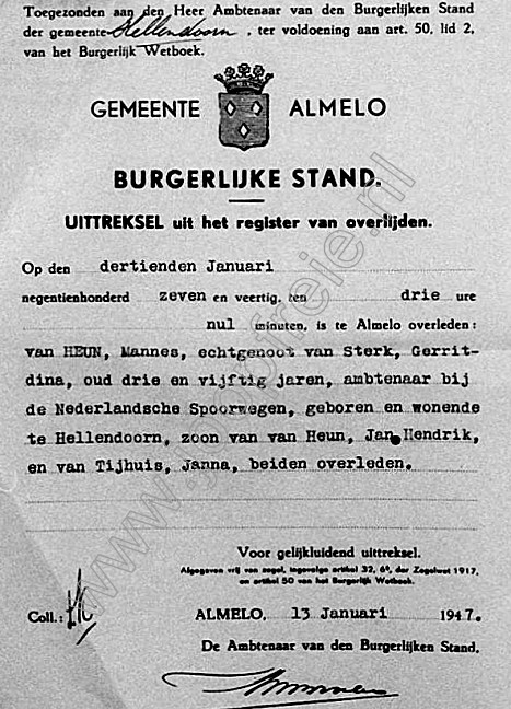 Klik voor foto in apart venster 86_overlijden_mannes_van_heun_1947.jpg