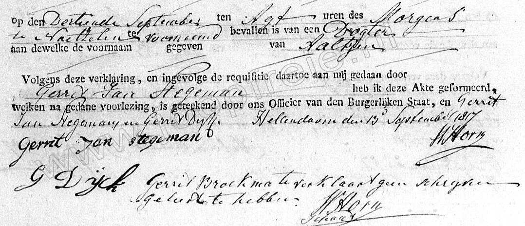 Klik voor foto in apart venster 8_geboorte_aaltje_stegeman1817.jpg