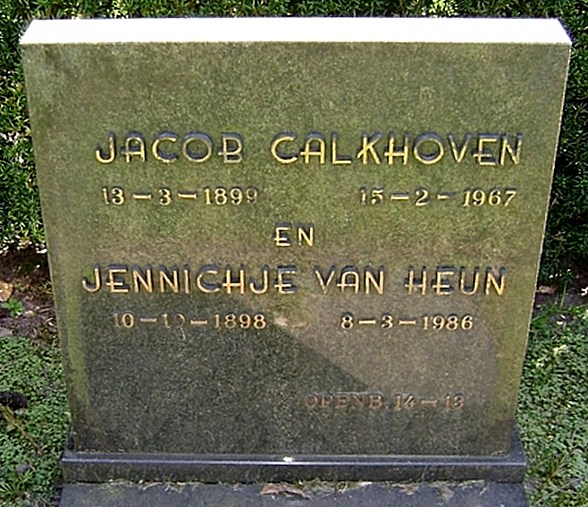 Klik voor foto in apart venster 95_graf_calkhoven-van_heun.jpg