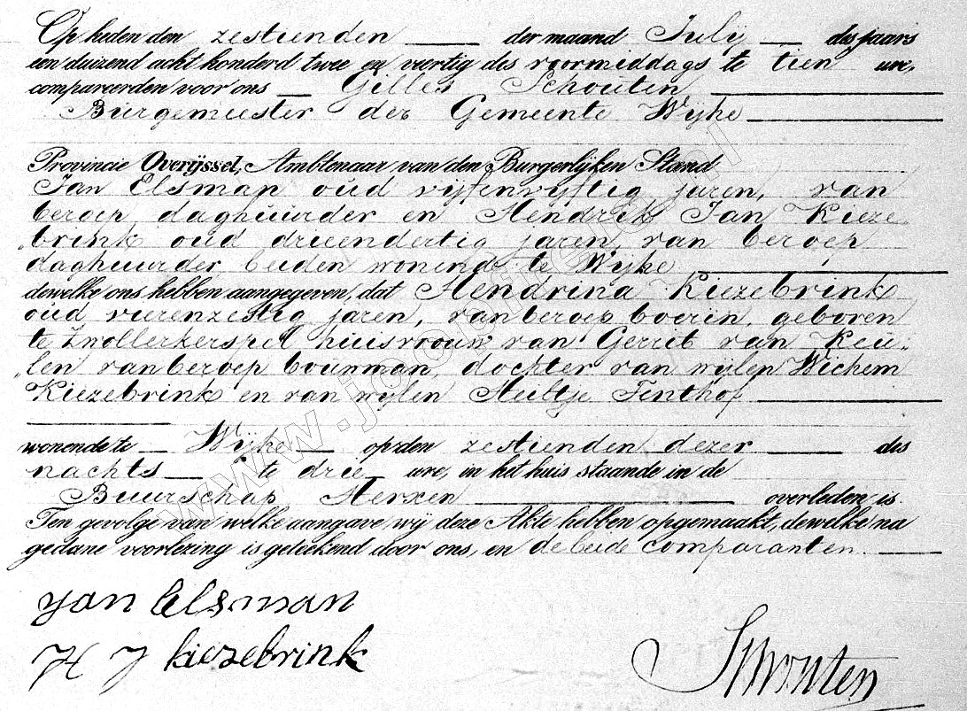 Klik voor foto in apart venster 17_overlijden_hendrina_kiezebrink_1842.jpg