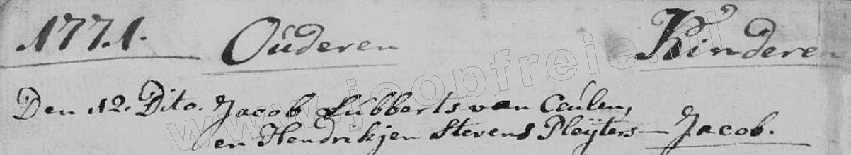 Klik voor foto in apart venster 21_doop_jacob_van_keulen_1771.jpg