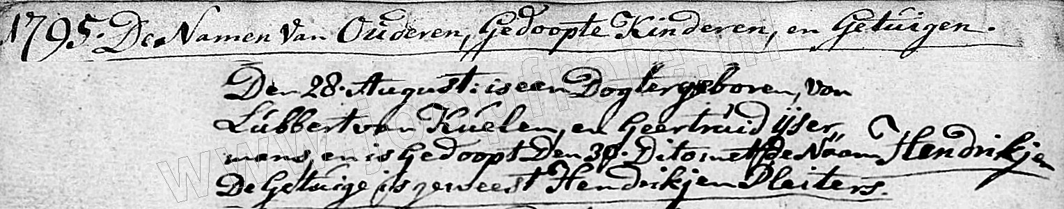 Klik voor foto in apart venster 39_doop_hendrikje_van_keulen_1795.jpg