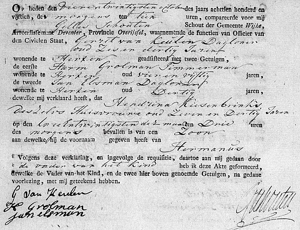 Klik voor foto in apart venster 51_geboorte_hermanus_van_keulen_1815.jpg