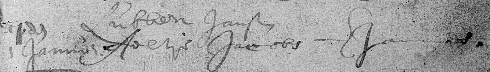 Klik voor foto in apart venster 82_doop_jannes_lubberts_jansen_1688.jpg