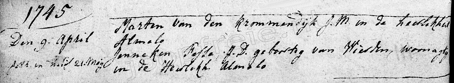 Klik voor foto in apart venster 12_huwelijk_krommendijk-wessel__fosse__1745.jpg