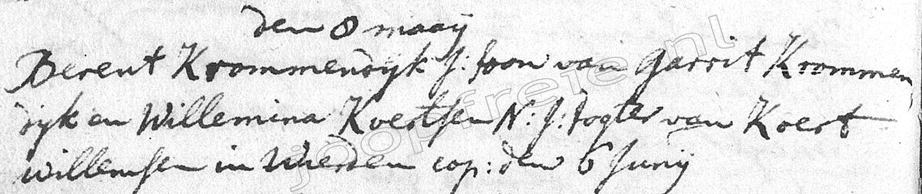 Klik voor foto in apart venster 18_huwelijhk_krommendijk-koertsen_1762.jpg