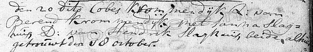 Klik voor foto in apart venster 21_huwelijk_krommendijk-slaghuis_1789.jpg