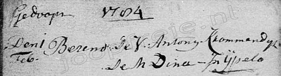 Klik voor foto in apart venster 55_doop_berend_krommendijk_1784.jpg