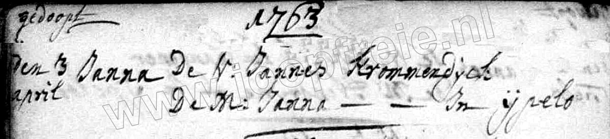 Klik voor foto in apart venster 74_doop_janna_krommendijck_1763_rijssen.jpg