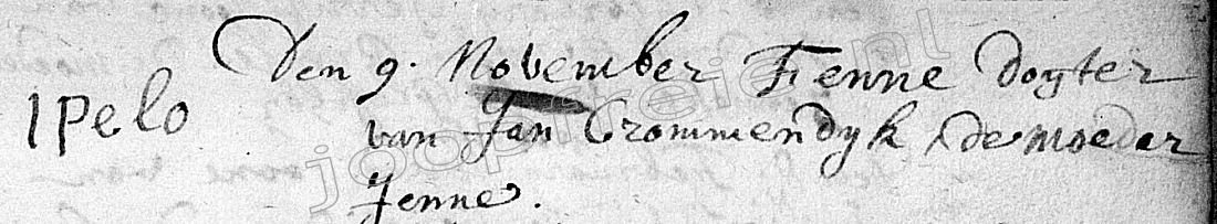 Klik voor foto in apart venster 9_doop_fenne_krommendijk_1721.jpg
