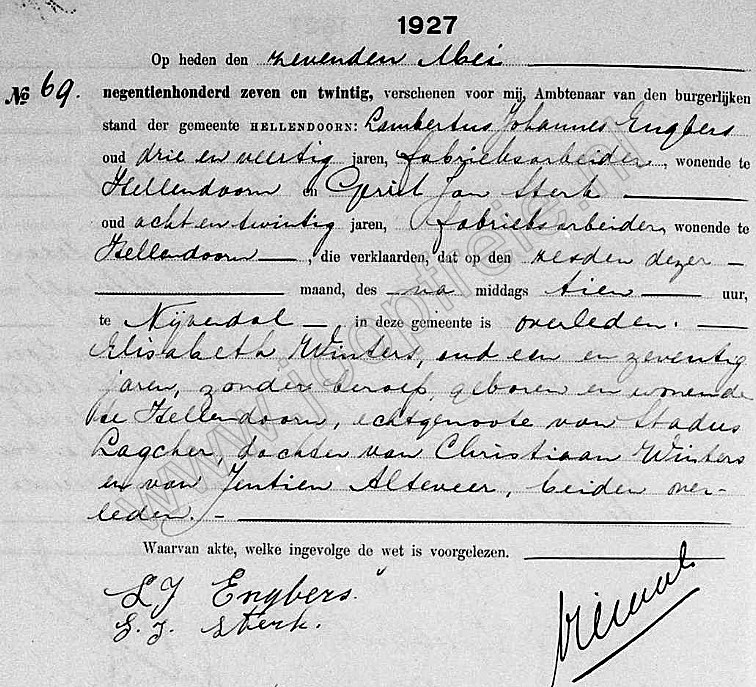 Klik voor foto in apart venster 105_overlijden_elisabeth_winters_1927.jpg