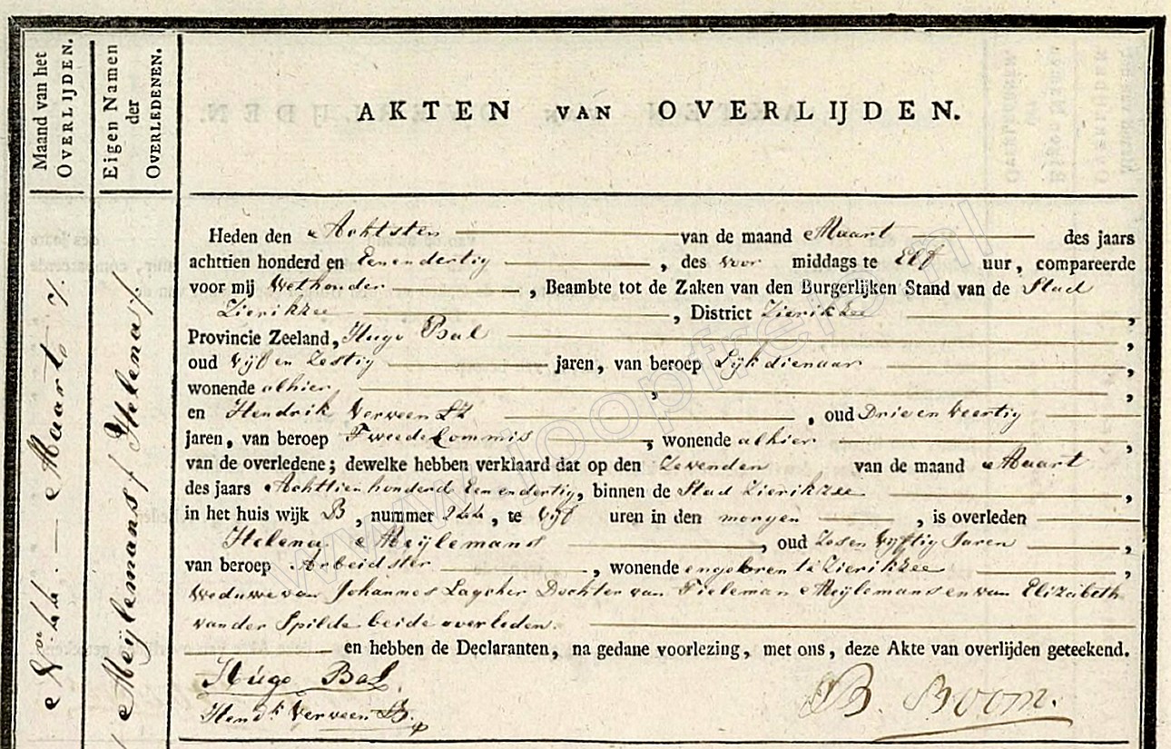 Klik voor foto in apart venster 31_overlijden_helena_meijlemans_1831.jpg