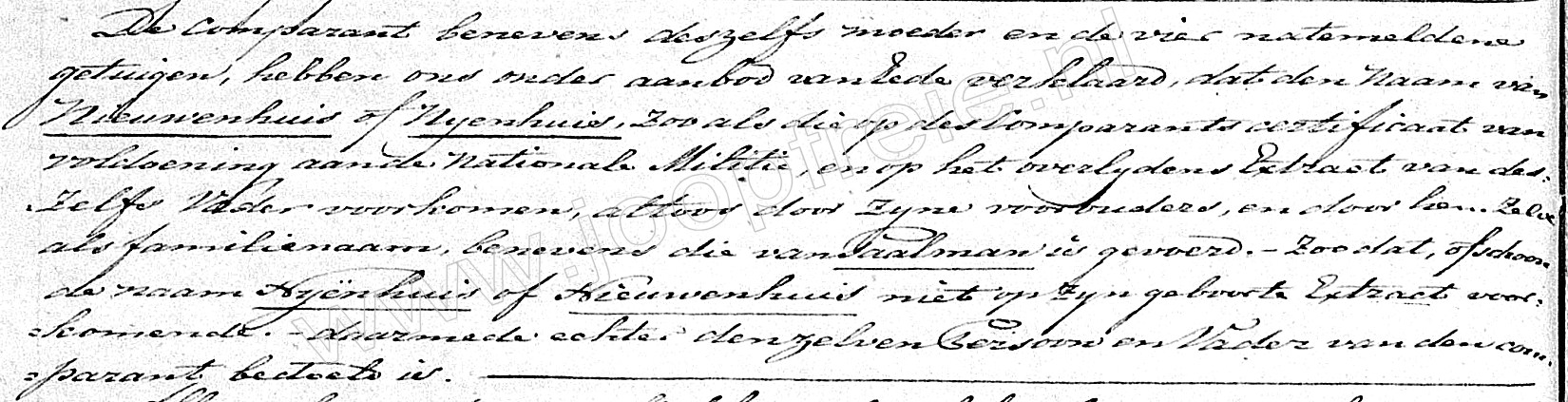 Klik voor foto in apart venster 158_huwelijksakte_naamgeving__fragment_.jpg