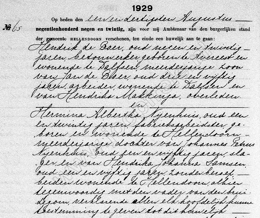 Klik voor foto in apart venster 21_huwelijk_boer-nijenhuis_1929-1.jpg
