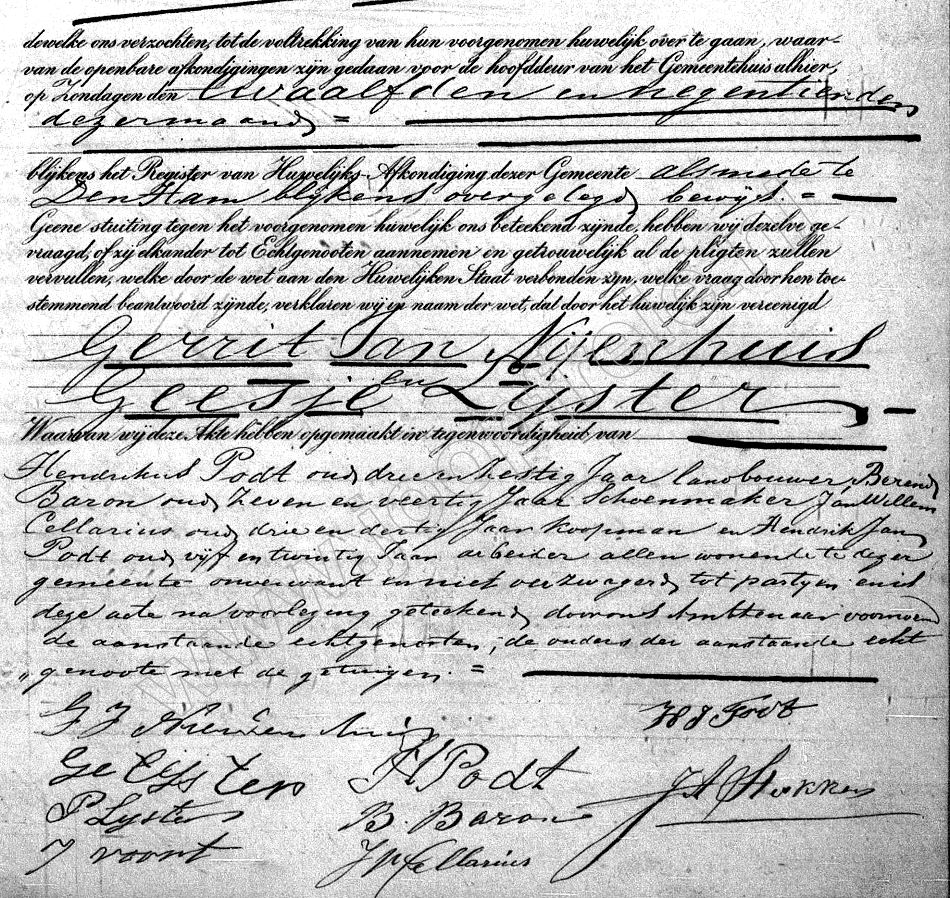 Klik voor foto in apart venster 24_huwelijk1874_fragment-2.jpg