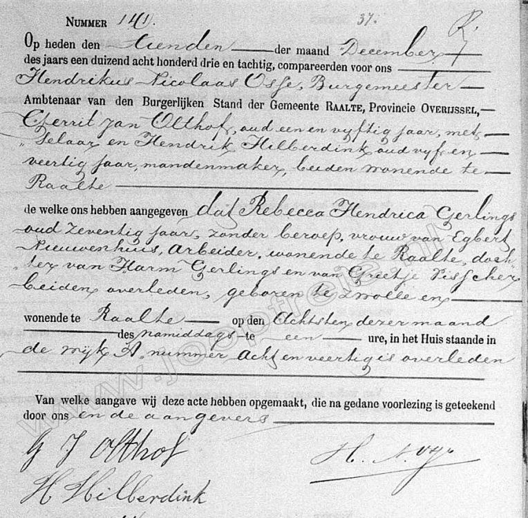Klik voor foto in apart venster 30_overlijden_rebecca_gerlings_1883.jpg
