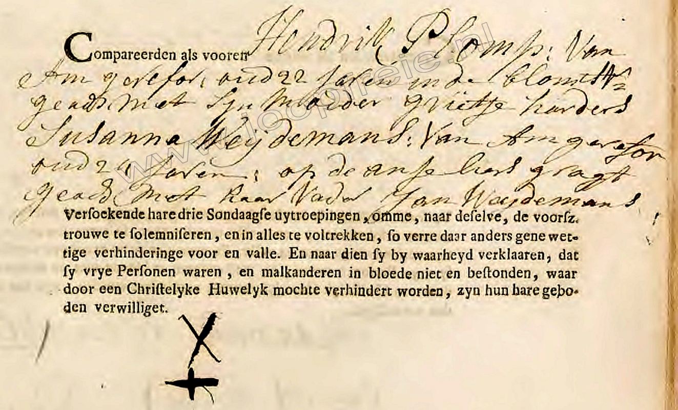 Klik voor foto in apart venster 102_ondertrouwakte_plomp-weijdemans_1764.jpg
