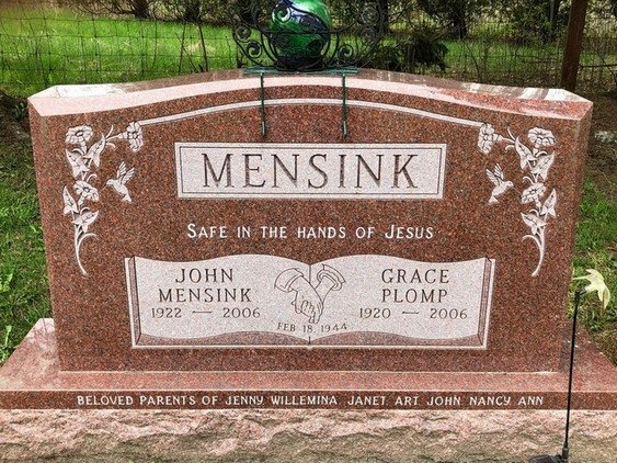 Klik voor foto in apart venster 158_graf_mensink-plomp.jpg