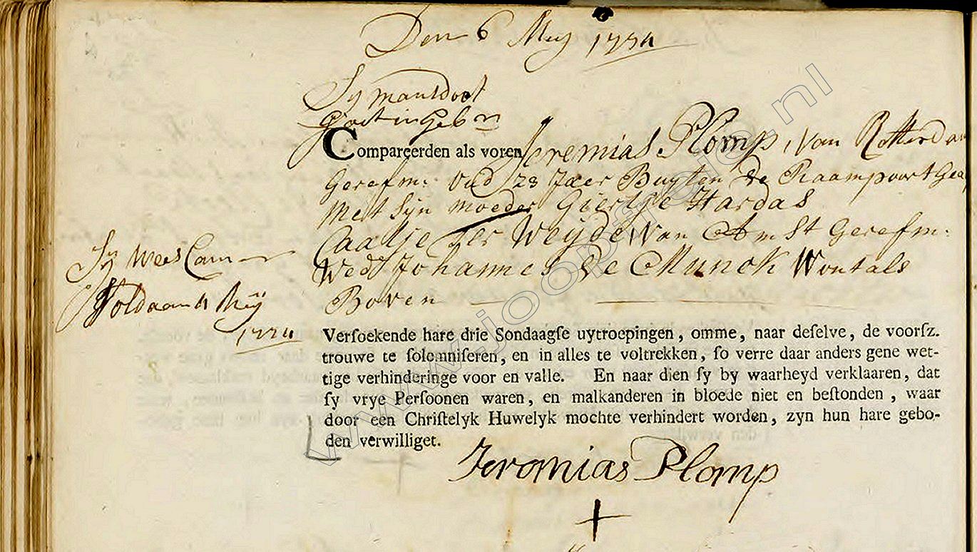 Klik voor foto in apart venster 174_huwelijk_plomp-ter_weijde_1774.jpg