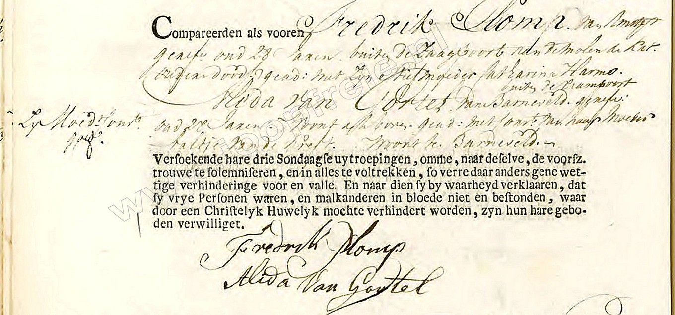 Klik voor foto in apart venster 193_huwelijk_plomp-van_gortel_1801.jpg