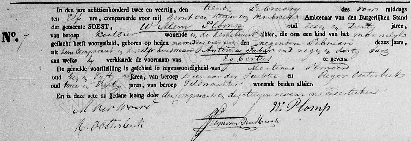 Klik voor foto in apart venster 9_geboorte_egbertus_plomp_1842.jpg
