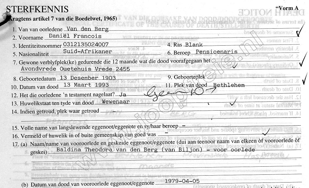 Klik voor foto in apart venster 142_overlijden_daniel_francois_van_den_berg_1993.jpg