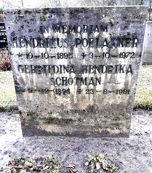 Klik voor foto in apart venster 1_graf_poelakker-schotman.jpg