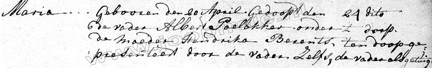 Klik voor foto in apart venster 27_doop_maria_poelakker_1796.jpg