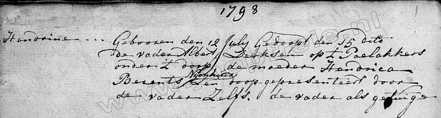 Klik voor foto in apart venster 29_doop_hendrine_poelakker_1798.jpg