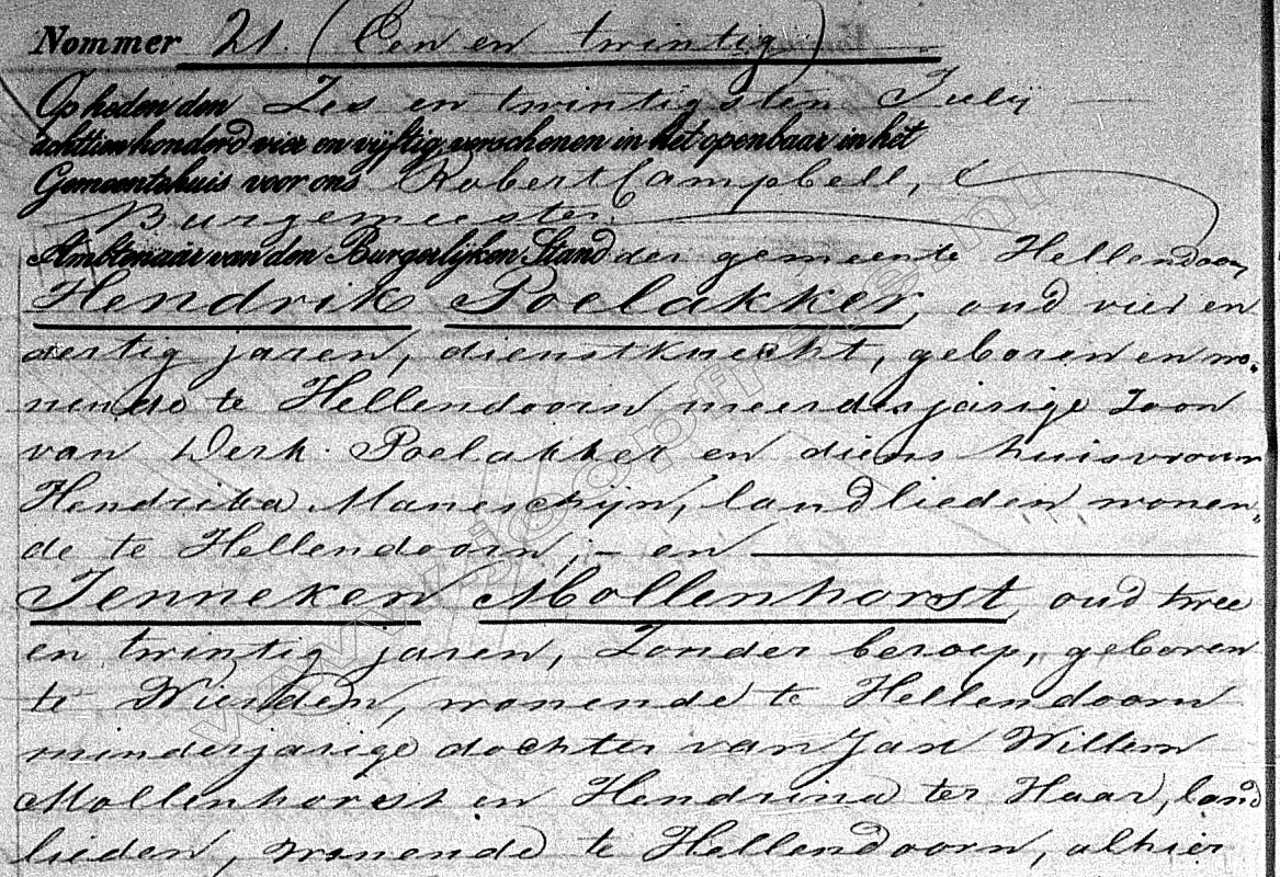 Klik voor foto in apart venster 43_huwelijk_poelakker-mollenhorst_1854.jpg