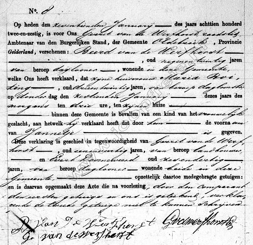 Klik voor foto in apart venster 4_geboorte_jannetje_van_de_werfhorst_1862.jpg